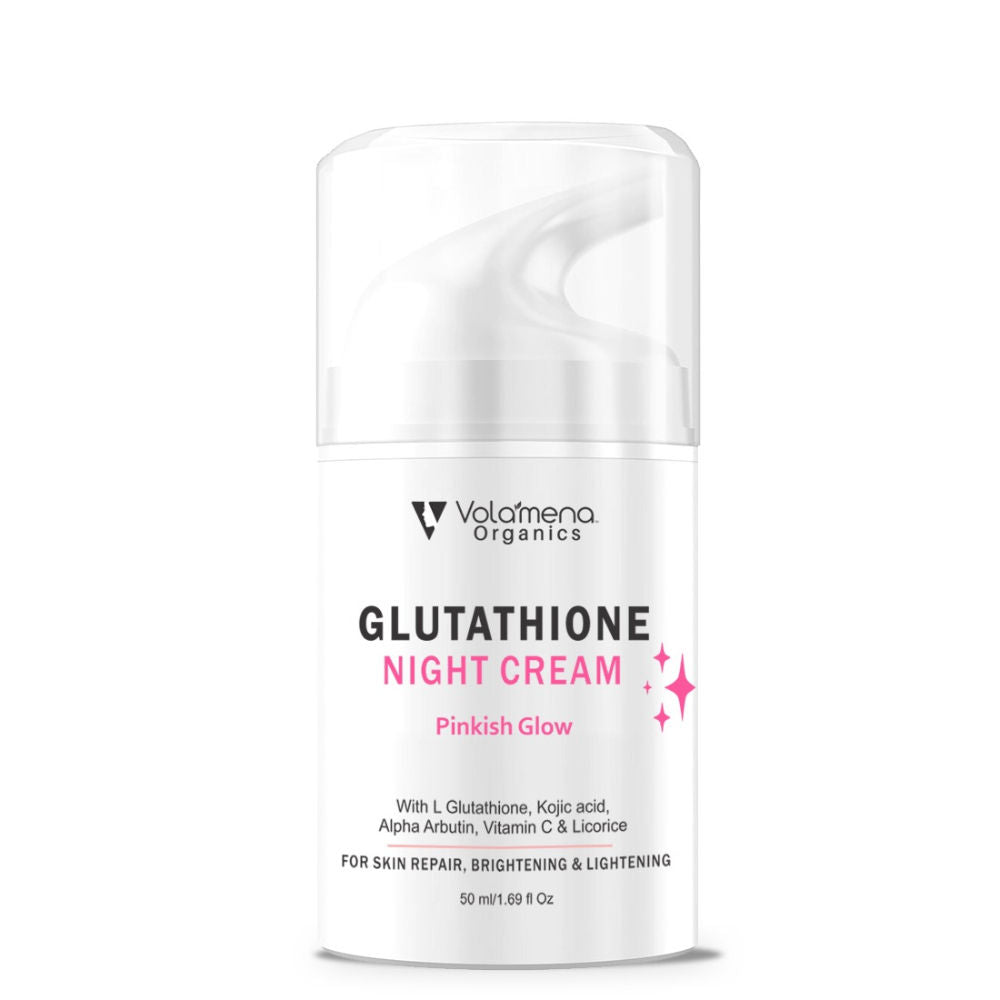Glutahione Night Cream