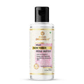 Rose Water Gulab Jal Face Toner for Skin Hydrates, Moisturize & Pore Tightens