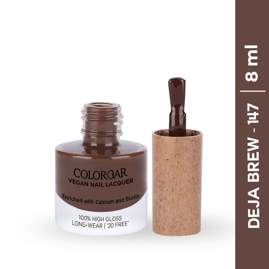 Vegan Nail Lacquer