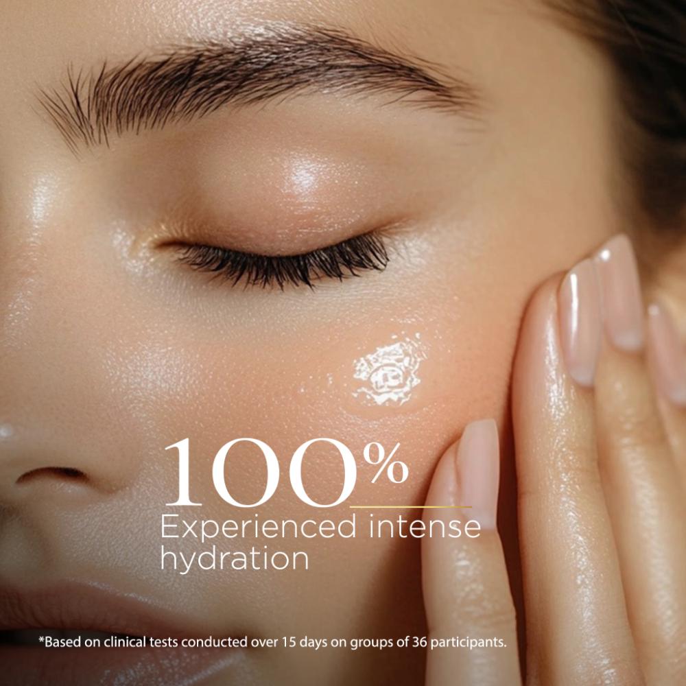 Samsara Miraculous Glow Booster Anti-Ageing Day Serum