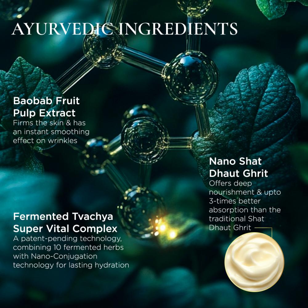 Samsara Miraculous Glow Booster Anti-Ageing Day Serum