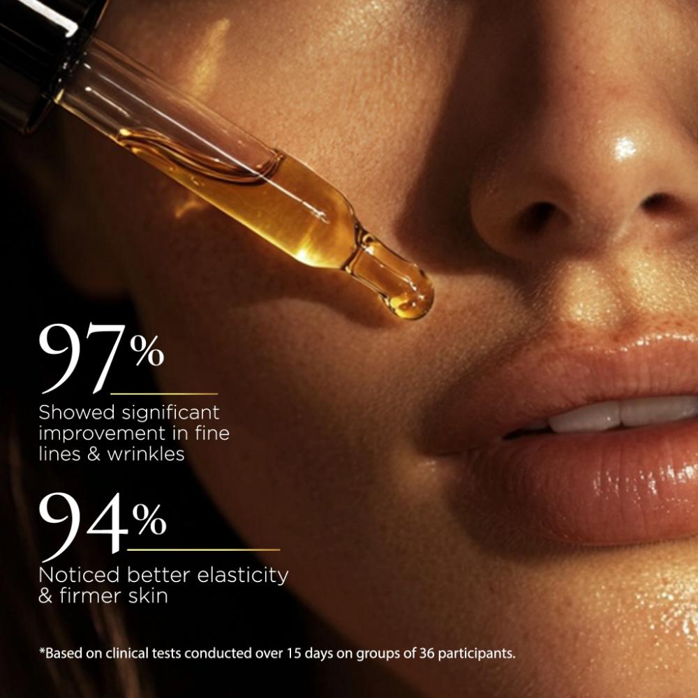 Varuna Exceptional Repair Serum Anti-Ageing Night Repair Serum