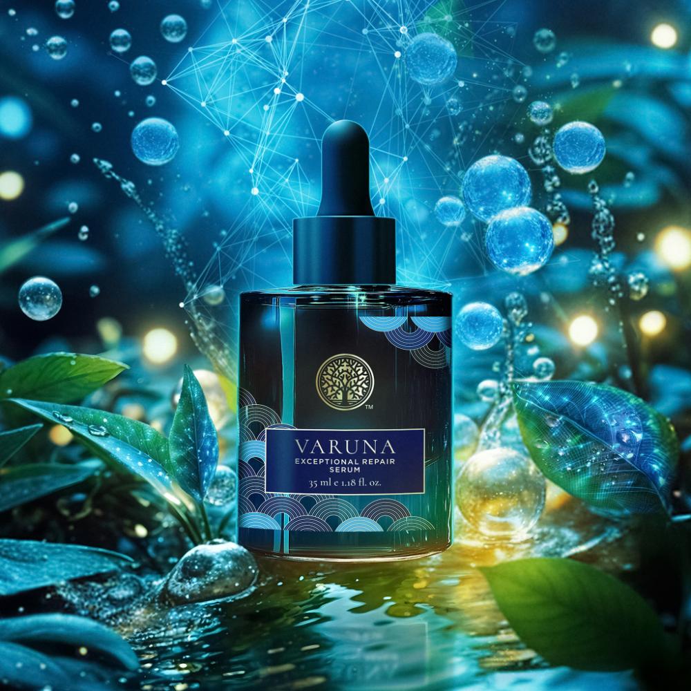 Varuna Exceptional Repair Serum Anti-Ageing Night Repair Serum