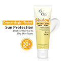 Shadow Sunscreen SPF 30+ Cream For Dry Skin