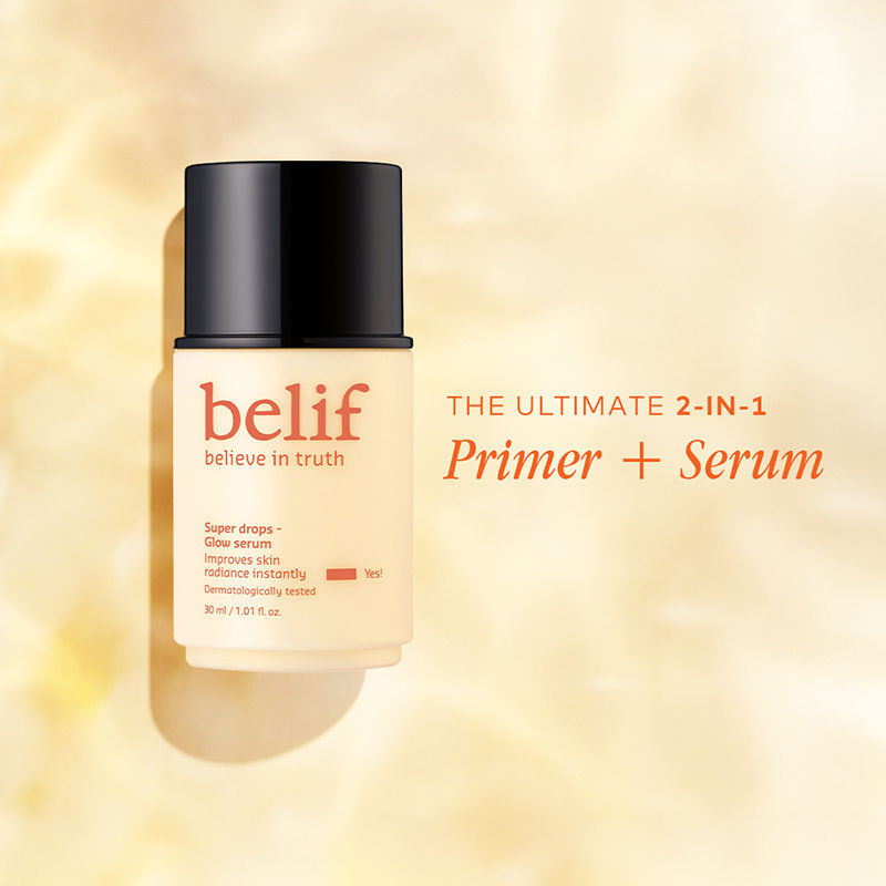 Super Drop Glow Serum