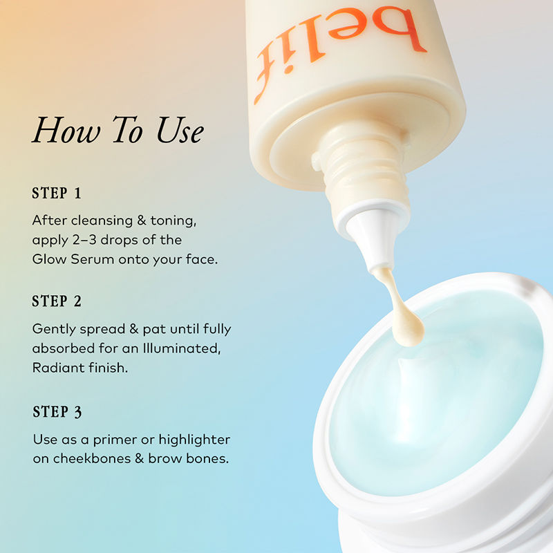 Super Drop Glow Serum