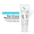 Daily Moisturizing Cream For Hydration and Moisturization, NonComedogenic & NonGreasy