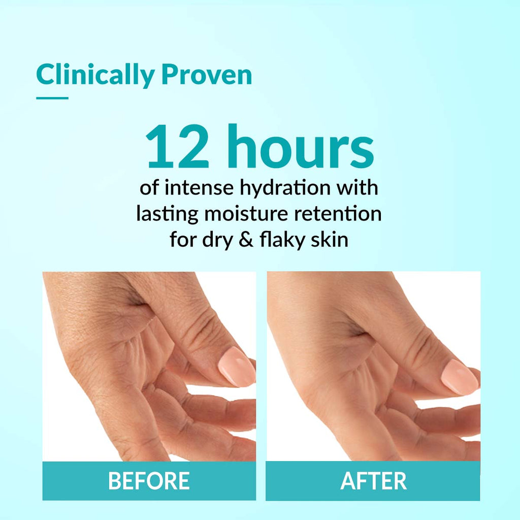 Daily Moisturizing Cream For Hydration and Moisturization, NonComedogenic & NonGreasy