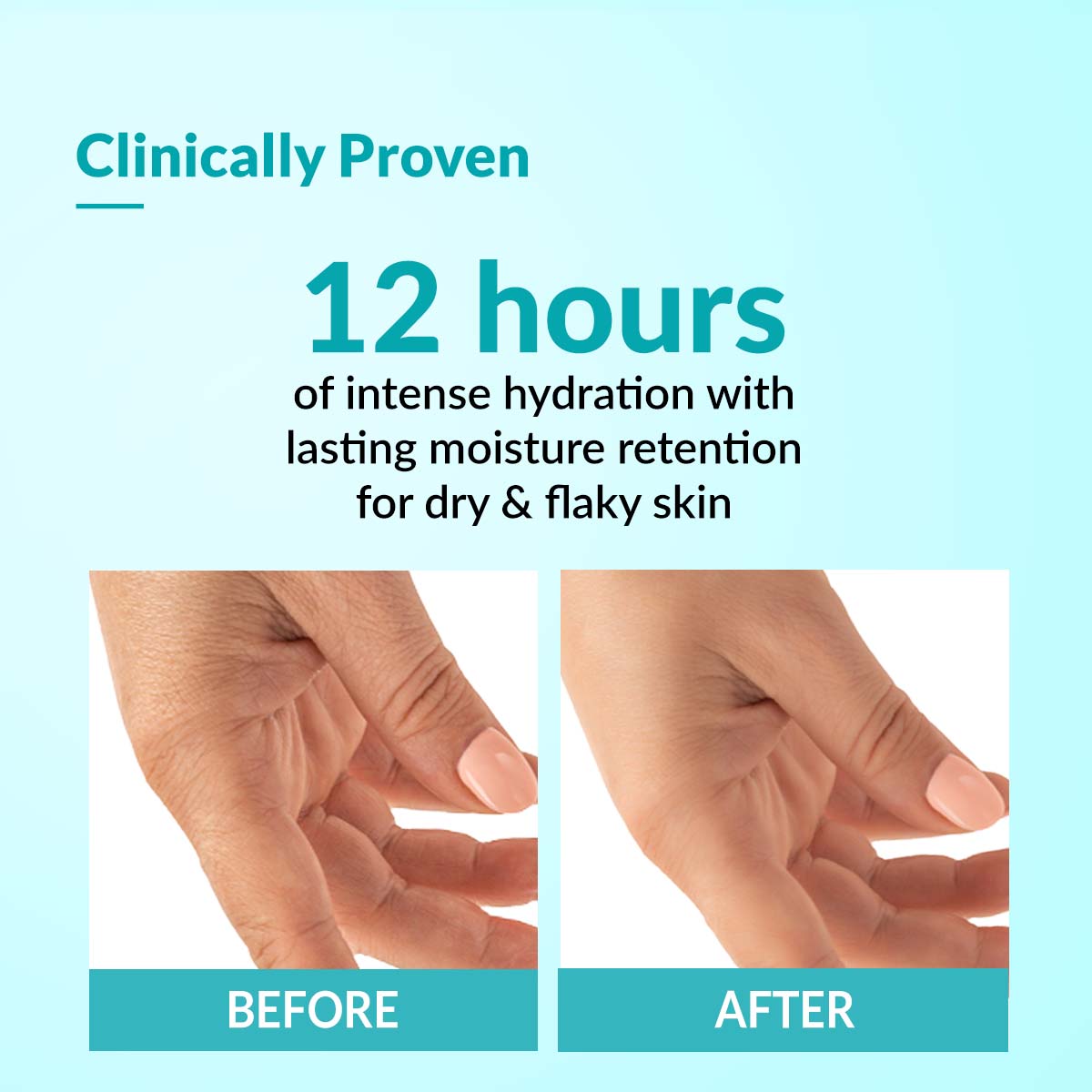 Daily Moisturizing Cream For Hydration and Moisturization, NonComedogenic & NonGreasy