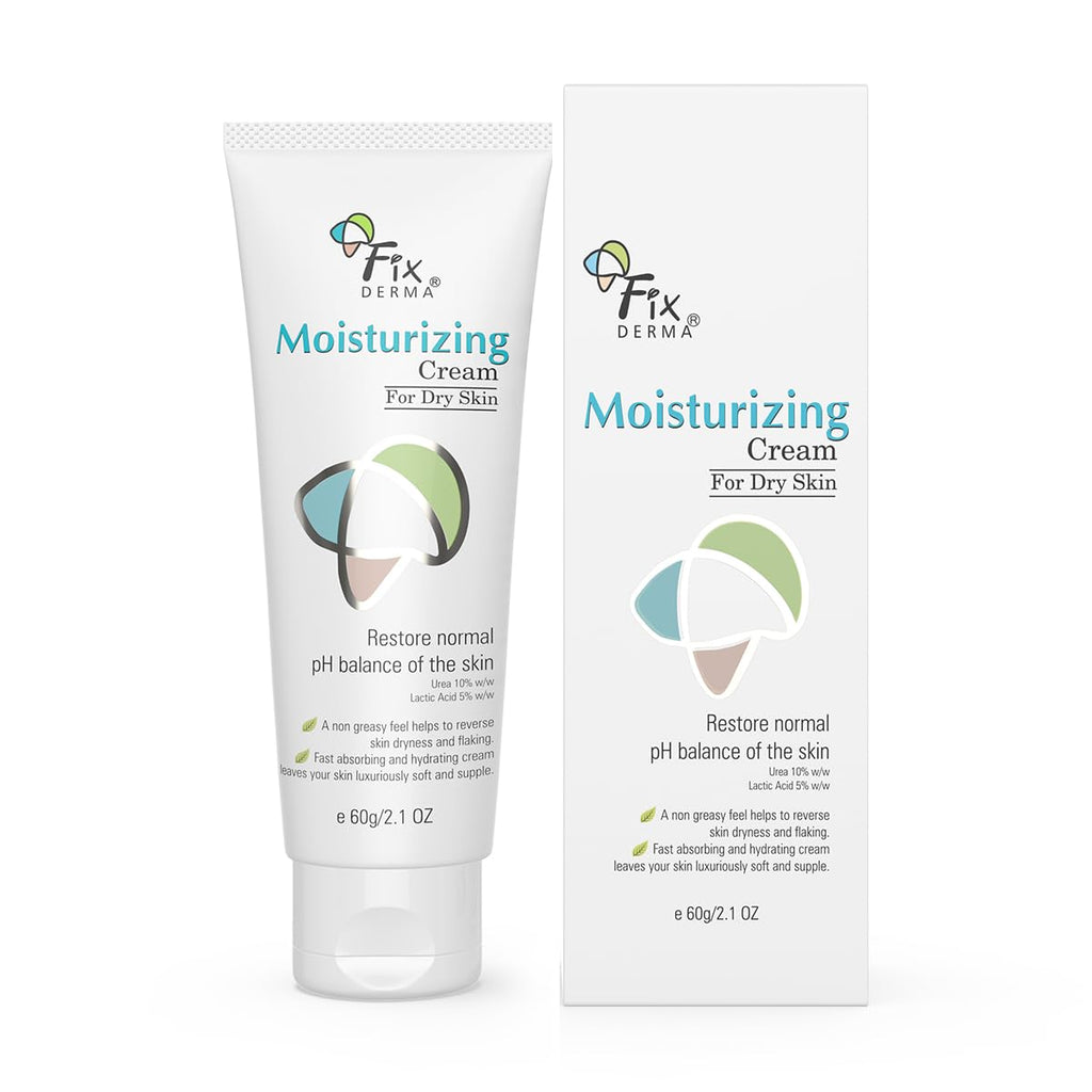 Daily Moisturizing Cream For Hydration and Moisturization, NonComedogenic & NonGreasy