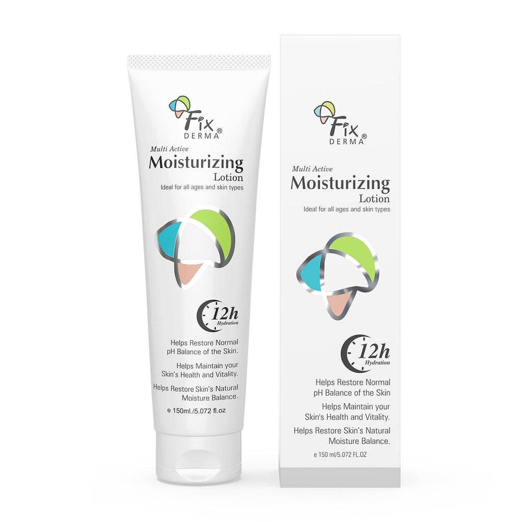 Moisturizing Lotion Ideal For All Skin Types