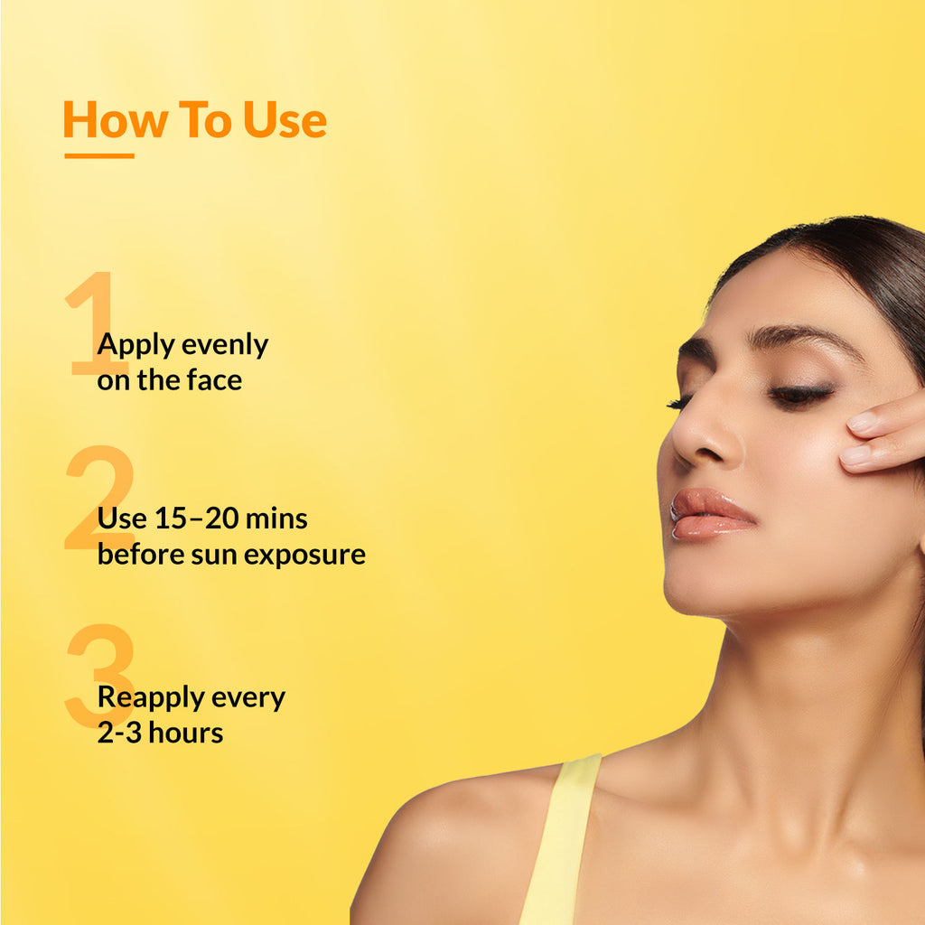 Shadow AGel SPF 30 Sunscreen For Acne Prone Skin, NonOily, UVA UVB, Transparent Gel