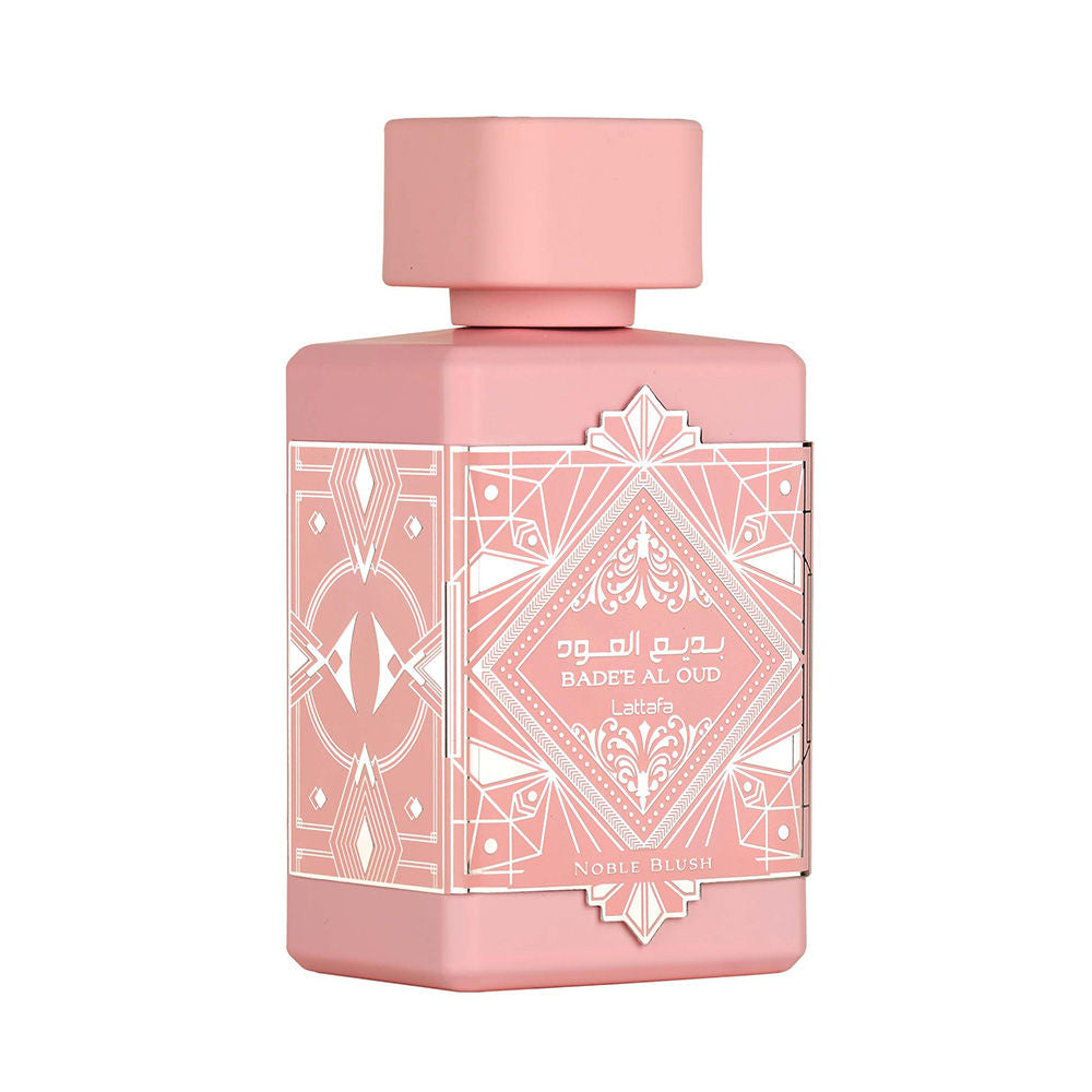 Badee Al Oud Noble Blush Long Lasting Eau De Parfum