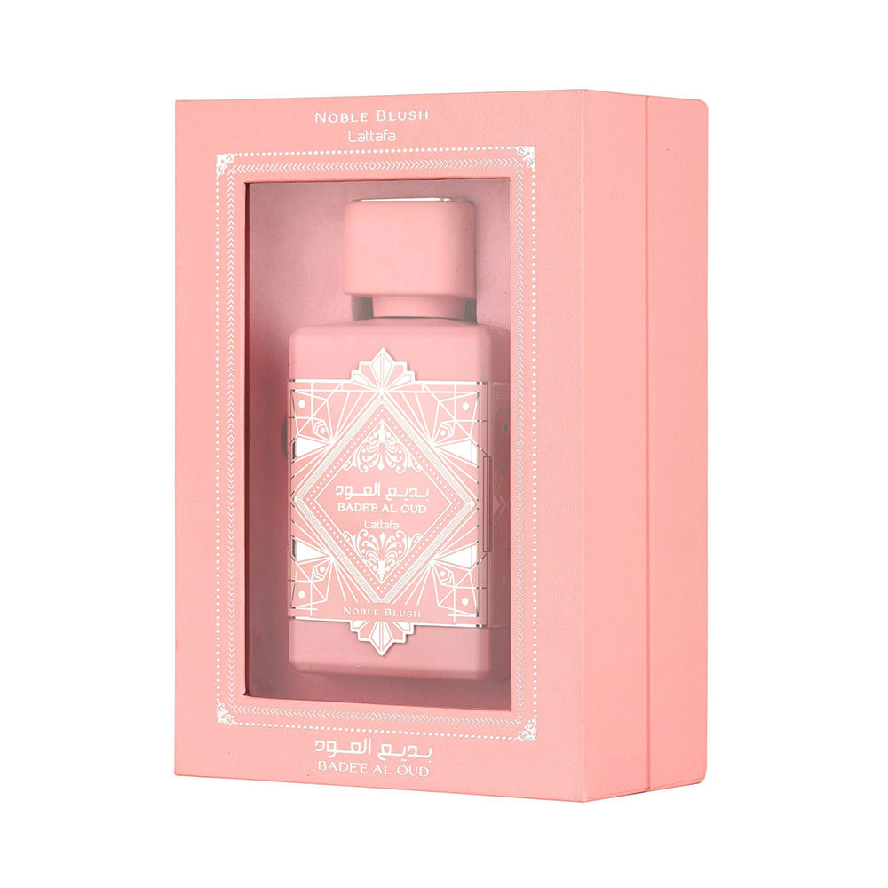 Badee Al Oud Noble Blush Long Lasting Eau De Parfum