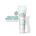 Hair Removal Cream Easy & Gentle Hair Removal Solution