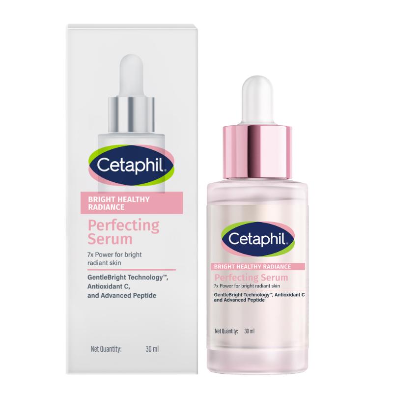 Bright Healthy Radiance Serum