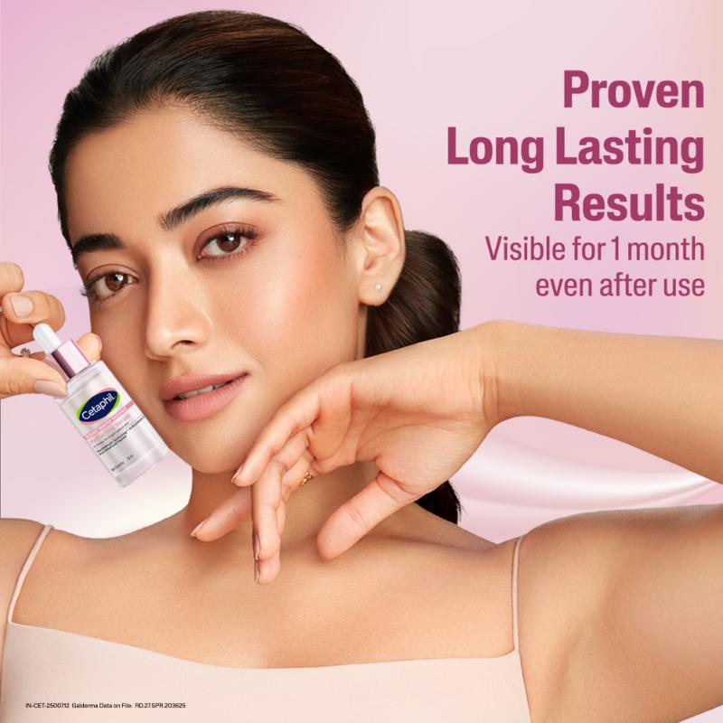 Bright Healthy Radiance Serum