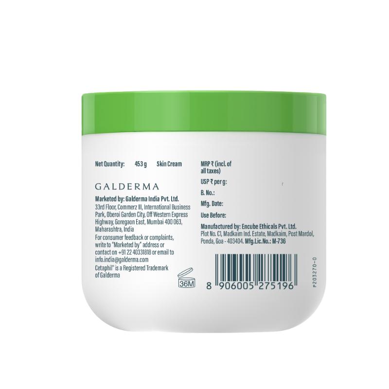 Moisturising Cream
