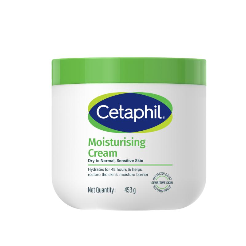Moisturising Cream