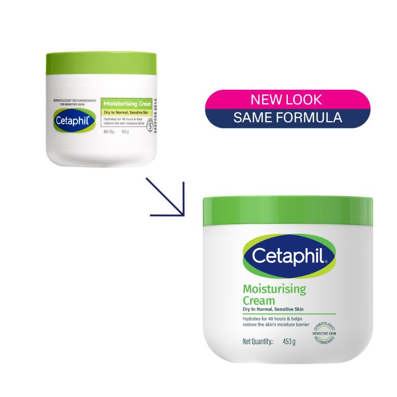 Moisturising Cream