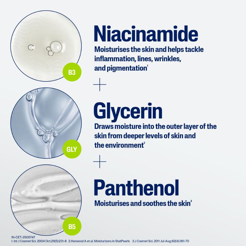 Moisturising Cream