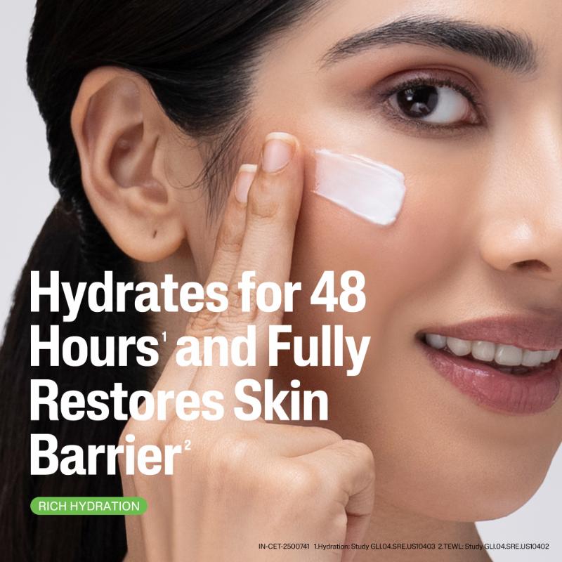 Moisturising Cream