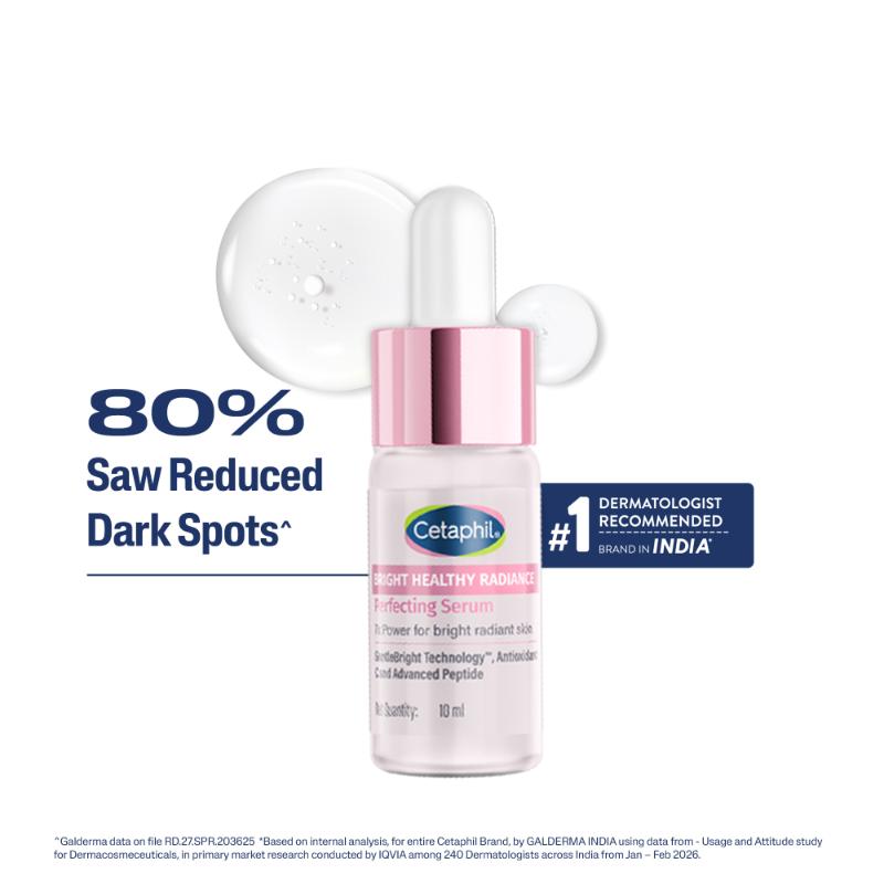 Bright Healthy Radiance Serum - 10ml