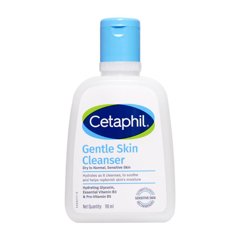 Gentle Skin Cleanser