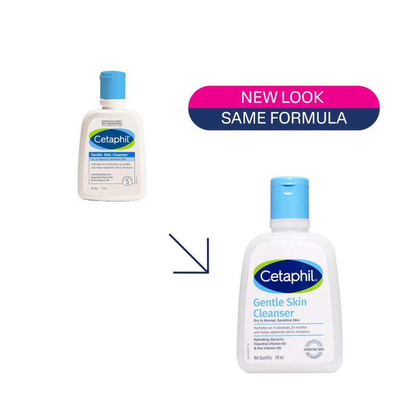 Gentle Skin Cleanser