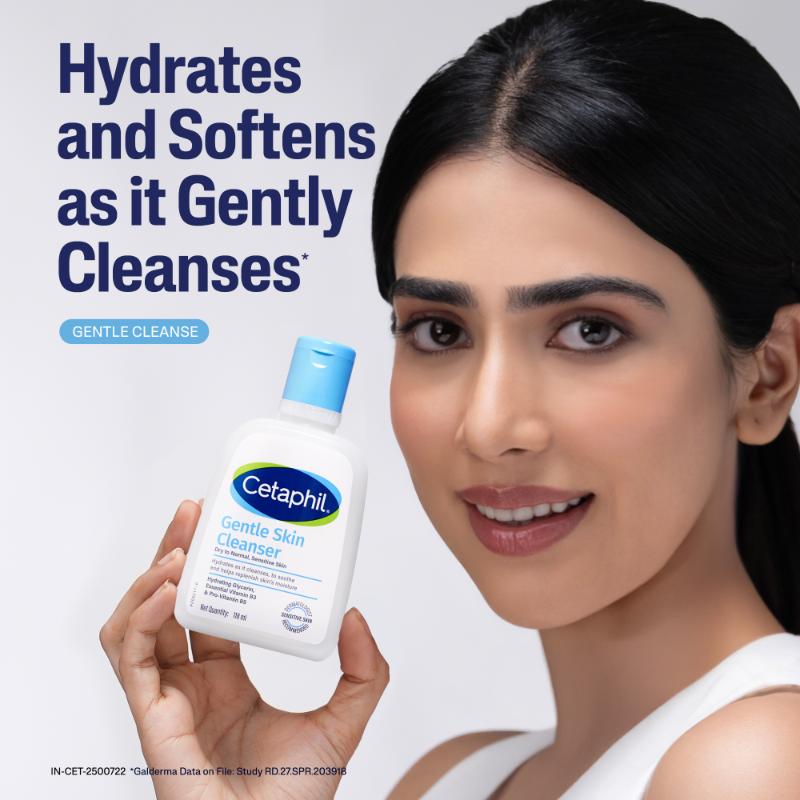 Gentle Skin Cleanser
