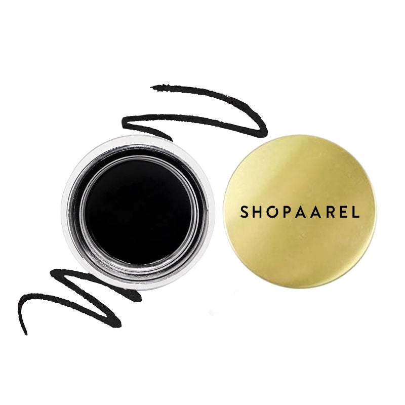 Gel Eye Liner