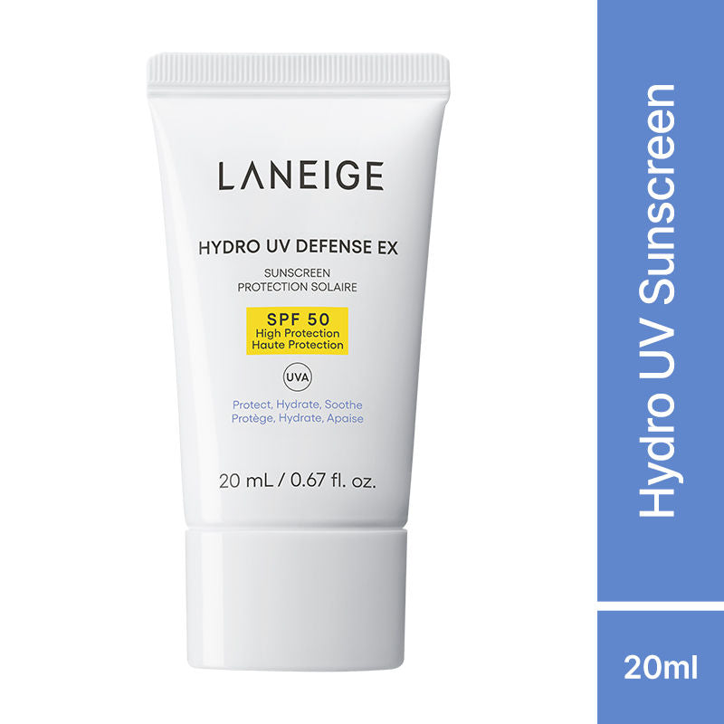 Hydro UV Defense Sunscreen Ex Broad Spectrum SPF 50+