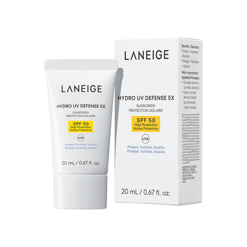 Hydro UV Defense Sunscreen Ex Broad Spectrum SPF 50+