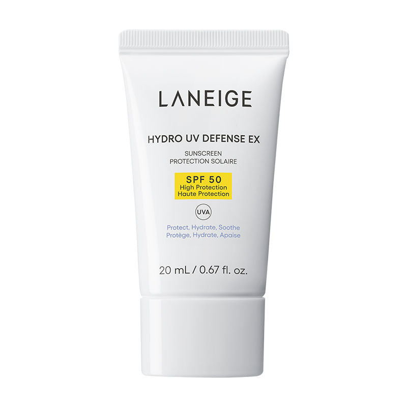 Hydro UV Defense Sunscreen Ex Broad Spectrum SPF 50+