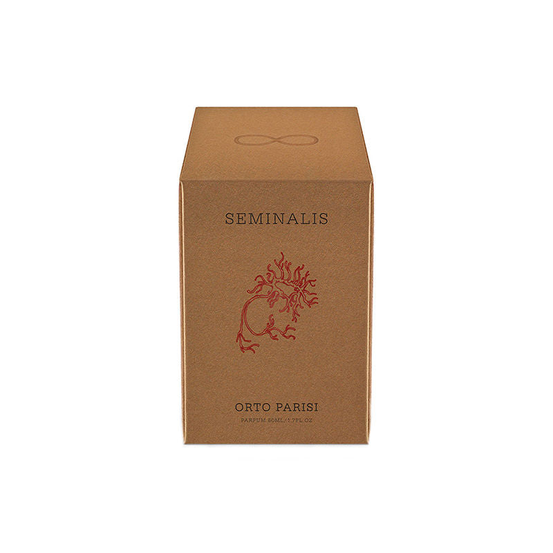 Seminalis Eau De Parfum