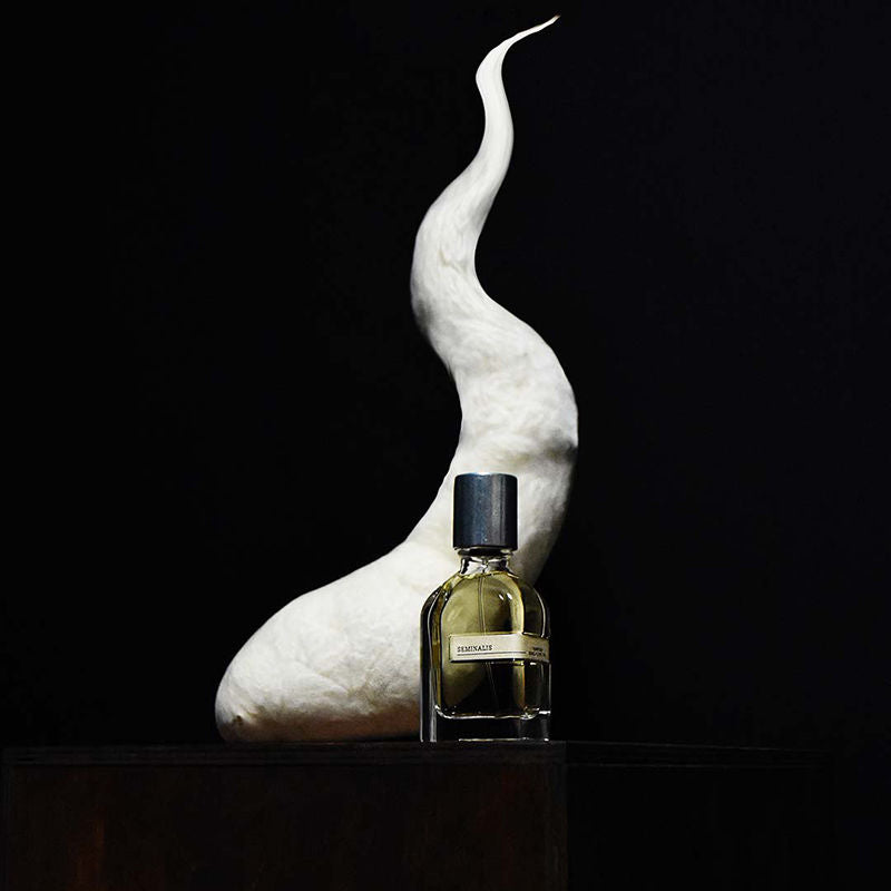 Seminalis Eau De Parfum