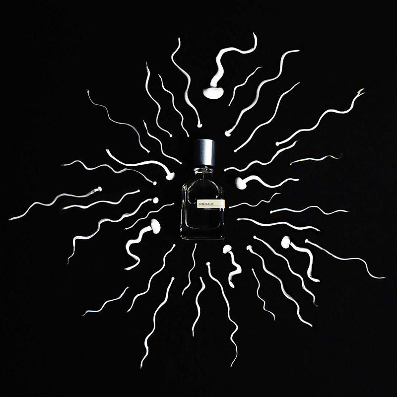 Seminalis Eau De Parfum