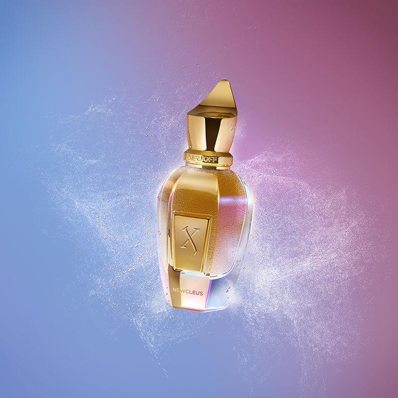 Newcleus Alcohol Free Eau De Parfum