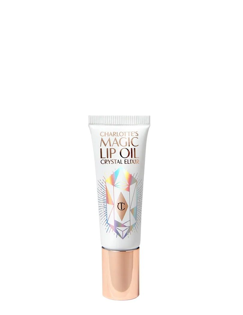 Charlotte's Magic Lip Oil Crystal Elixir