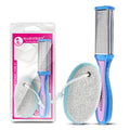 Foot Scraper & Pumice Stone Set