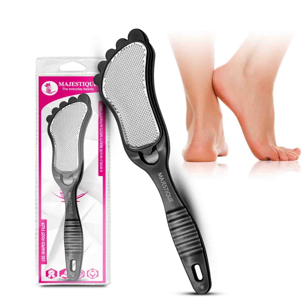 Leg Shaped Foot Filler