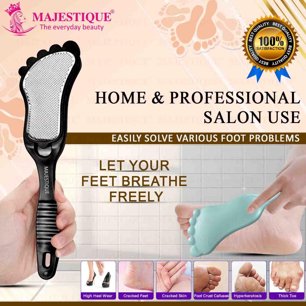 Leg Shaped Foot Filler