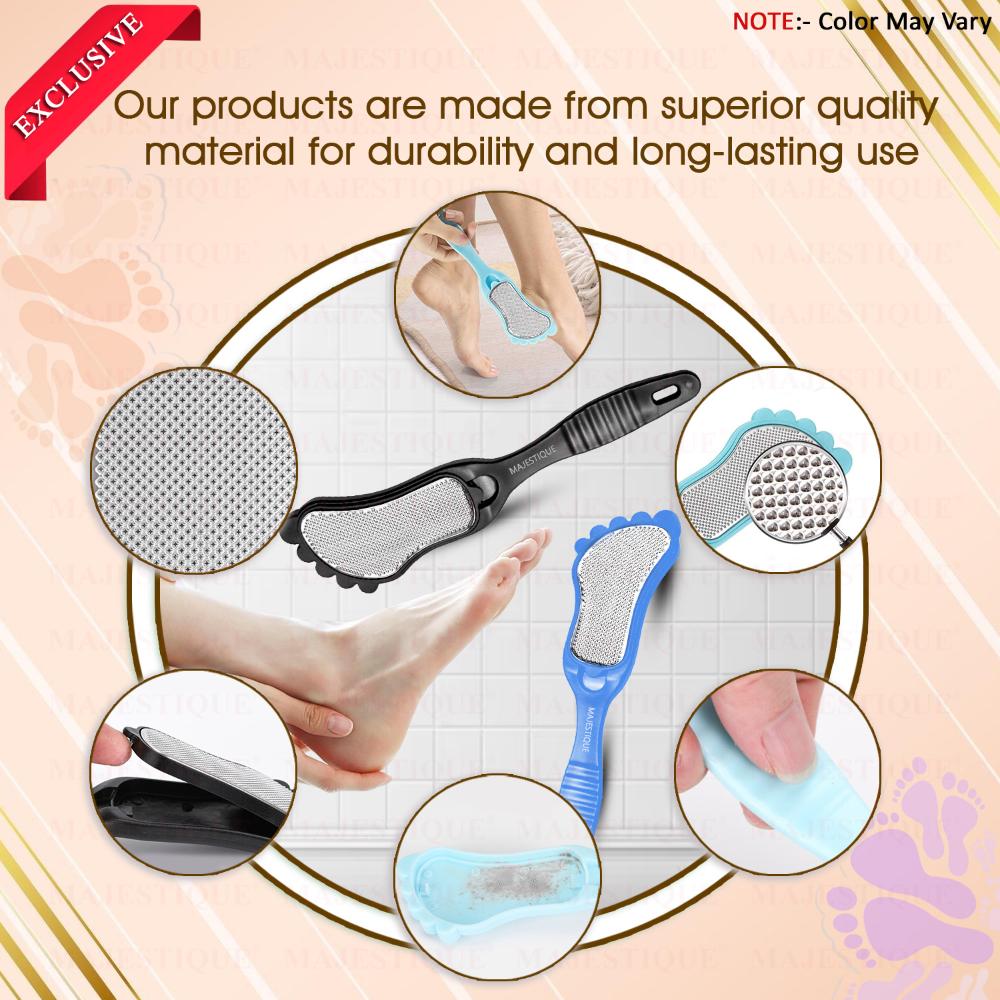 Leg Shaped Foot Filler