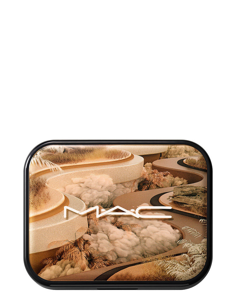 Connect In Colour Eye Shadow Palette X12