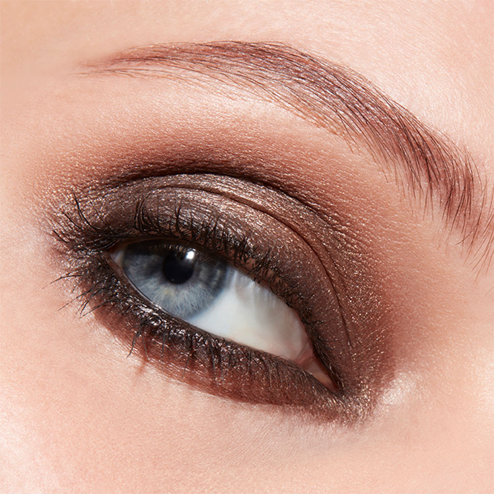 Connect In Colour Eye Shadow Palette X12