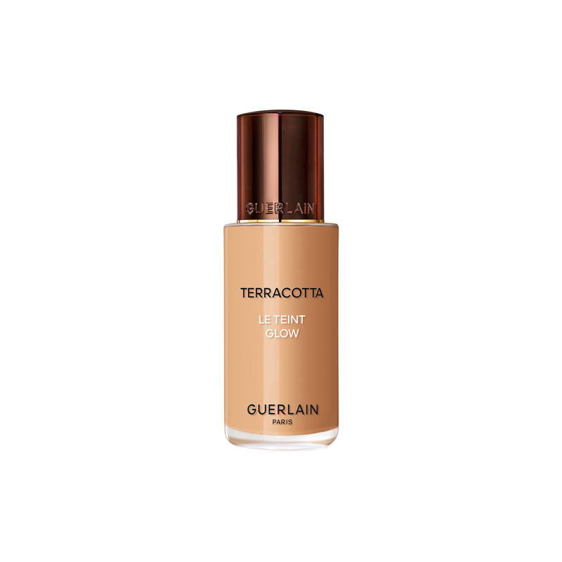 Terracotta Le Teint Glow Healthy Glow Foundation - 4W Warm