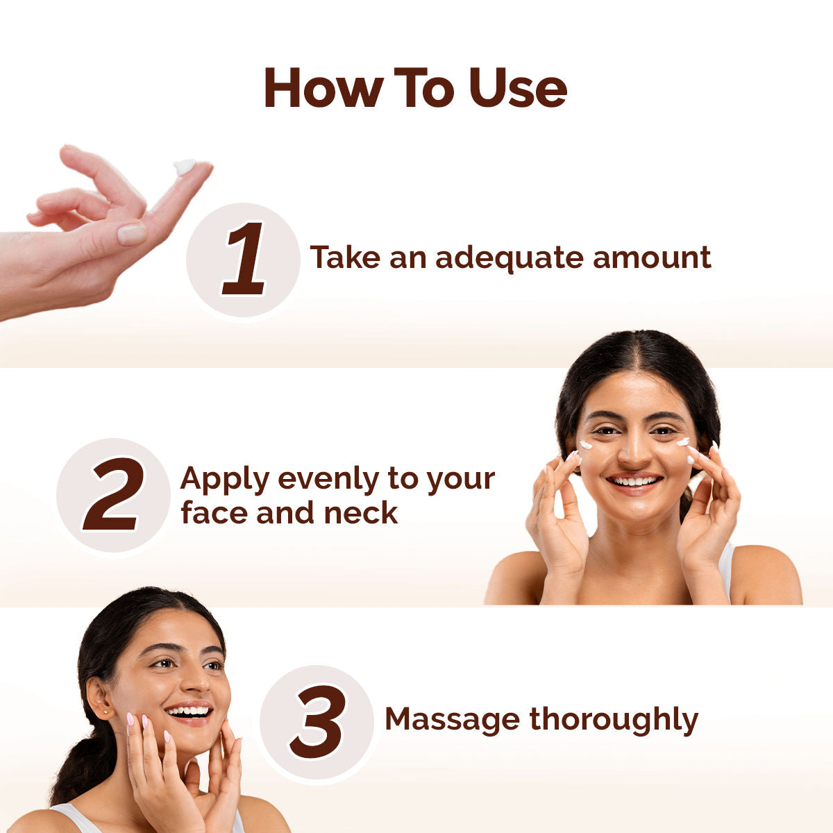 Rice Oil-Free Face Moisturizer For Oily Skin