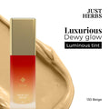 Luxe Radiant Silk Skin Tint