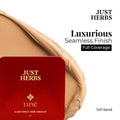 Luxe Illume Correct Creme Concealer
