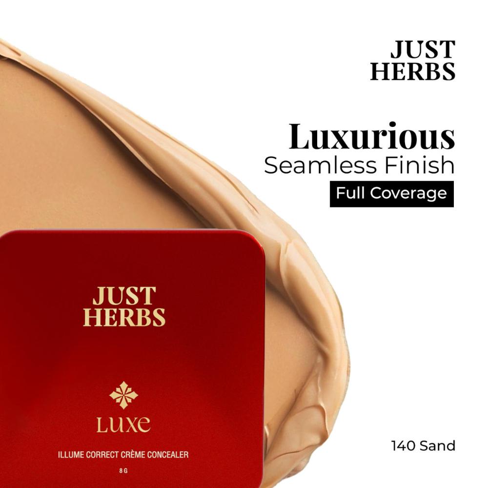Luxe Illume Correct Creme Concealer